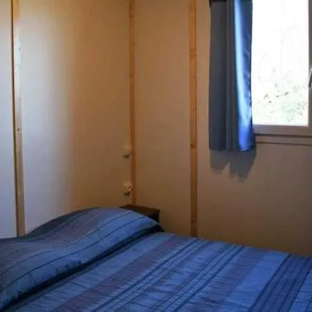 Lyxtält Zecamping 4 Etoiles Chiens Acceptes Tennis Piscine Chauffee 4*