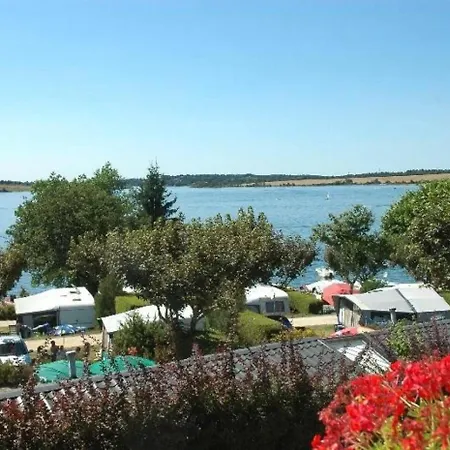 Lyxtält Zecamping 4 Etoiles Chiens Acceptes Tennis Piscine Chauffee 4*