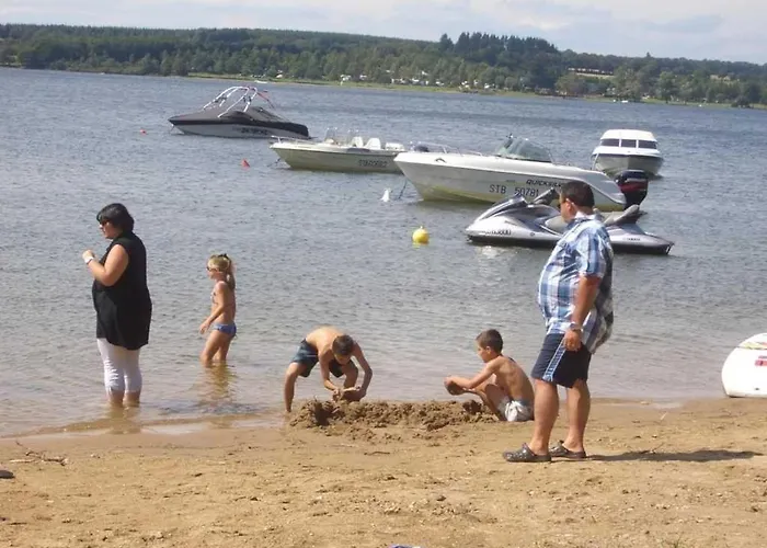 Zecamping 4 Etoiles Chiens Acceptes Tennis Piscine Chauffee خيمة فخمة