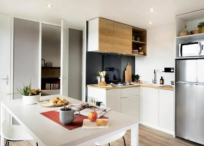 Zecamping 4 Etoiles Chiens Acceptes Tennis Piscine Chauffee