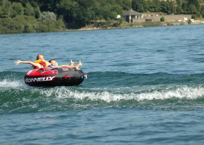 Zecamping 4 Etoiles Chiens Acceptes Tennis Piscine Chauffee 4*