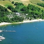 ラグジュアリーテント Zecamping 4 Etoiles Chiens Acceptes Tennis Piscine Chauffee 4*