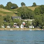 ラグジュアリーテント Zecamping 4 Etoiles Chiens Acceptes Tennis Piscine Chauffee 4*