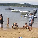 Zecamping 4 Etoiles Chiens Acceptes Tennis Piscine Chauffee ラグジュアリーテント