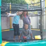 4 étoiles - Piscine - Ccahice
