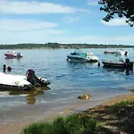 ラグジュアリーテント Zecamping 4 Etoiles Chiens Acceptes Tennis Piscine Chauffee