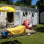4 étoiles - Piscine - Ccahice Glamping 4*