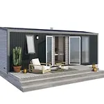 4 étoiles - Piscine - Ccahice Glamping