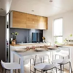 4 étoiles - Piscine - Ccahice 4*