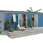 Zecamping 4 Etoiles Chiens Acceptes Tennis Piscine Chauffee 4*