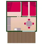 ラグジュアリーテント Zecamping 4 Etoiles Chiens Acceptes Tennis Piscine Chauffee