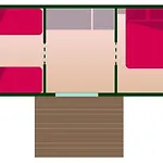 Zecamping 4 Etoiles Chiens Acceptes Tennis Piscine Chauffee Salles-Curan