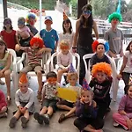 Zecamping 4 Etoiles Chiens Acceptes Tennis Piscine Chauffee ラグジュアリーテント