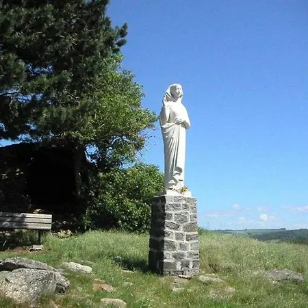 4 Etoiles - Piscine - Ccahice 캠프장