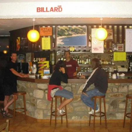 4 Etoiles - Piscine - Ccahice * Salles-Curan