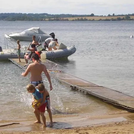 캠프장 4 Etoiles - Piscine - Ccahice Salles-Curan