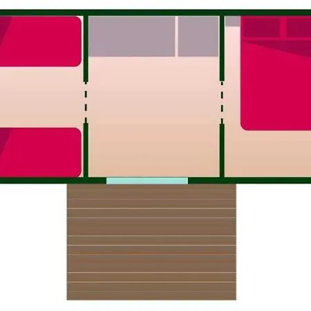 4 Etoiles - Piscine - Ccahice * Salles-Curan