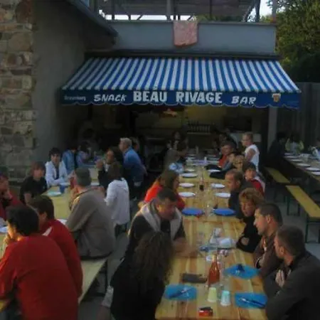 4 Etoiles - Piscine - Ccahice Salles-Curan