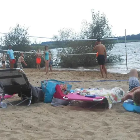 4 Etoiles - Piscine - Ccahice