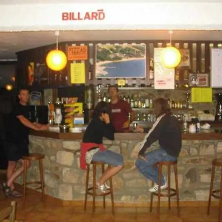 캠프장 4 Etoiles - Piscine - Ccahice *