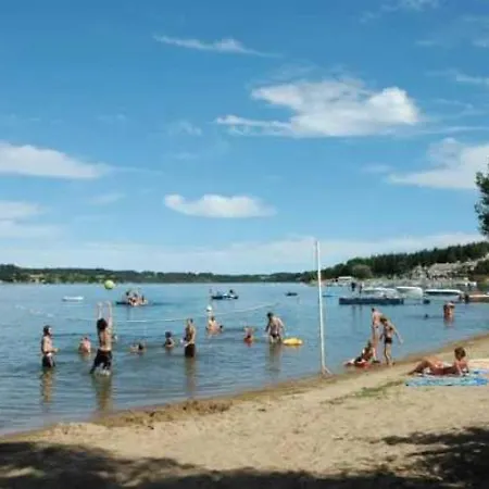 4 Etoiles - Piscine - Ccahice * Salles-Curan