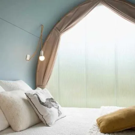 4 Etoiles - Piscine - Ccahice 캠프장 Salles-Curan