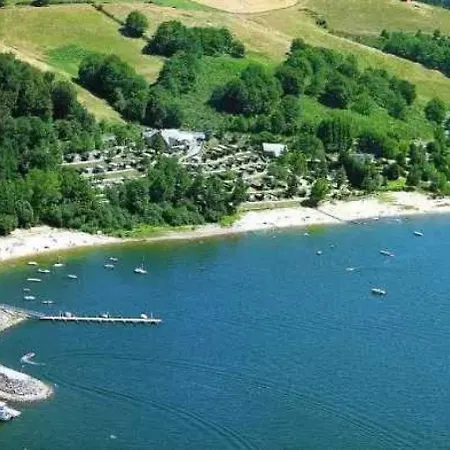 4 Etoiles - Piscine - Ccahice 캠프장