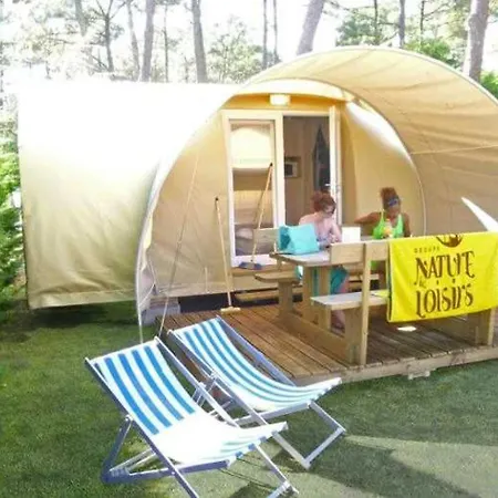 캠프장 4 Etoiles - Piscine - Ccahice Salles-Curan