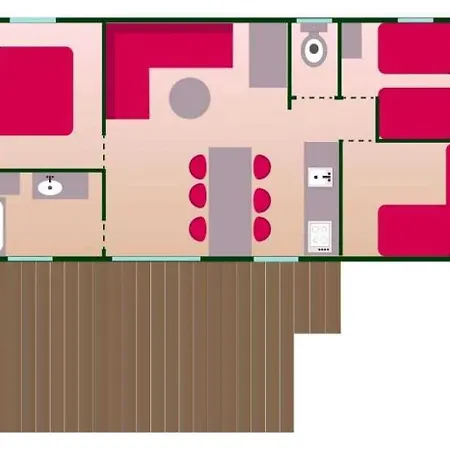 4 Etoiles - Piscine - Ccahice *