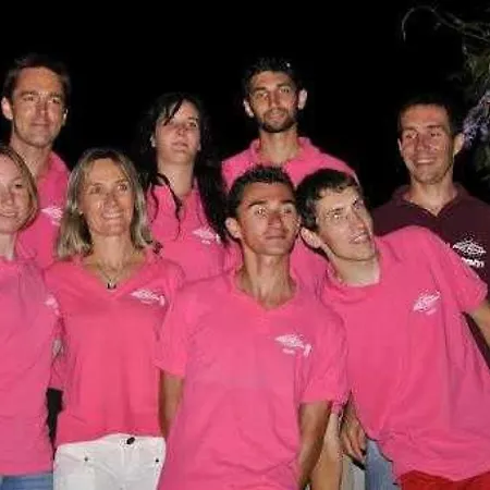 4 Etoiles - Piscine - Ccahice Salles-Curan