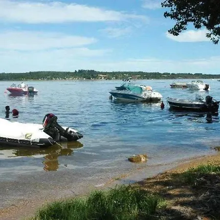 캠프장 4 Etoiles - Piscine - Ccahice Salles-Curan