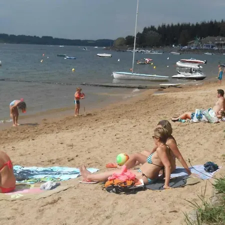 4 Etoiles - Piscine - Ccahice *